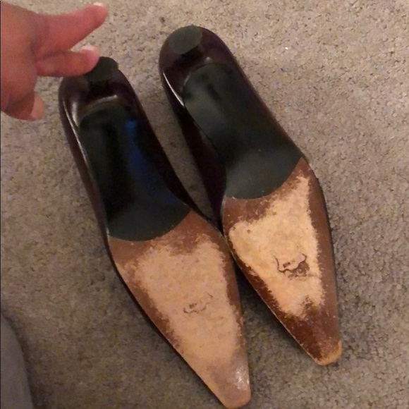 Shoes - Picture 4 of 5